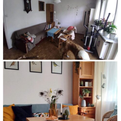 home staging poznan