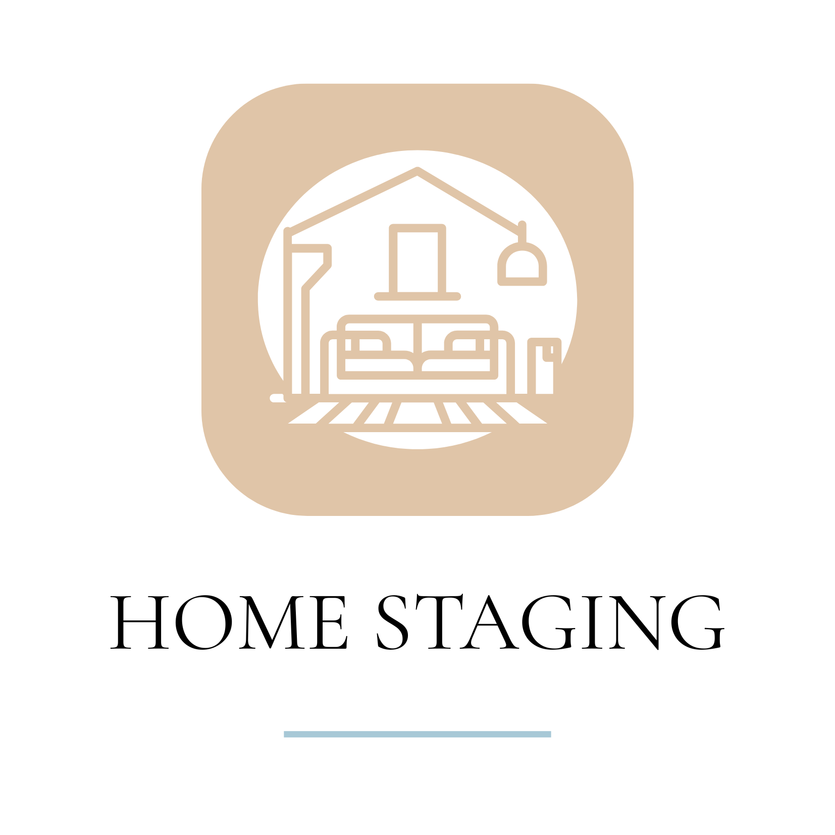 HOME STAGING