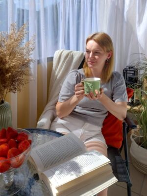 home staging home stage balkon