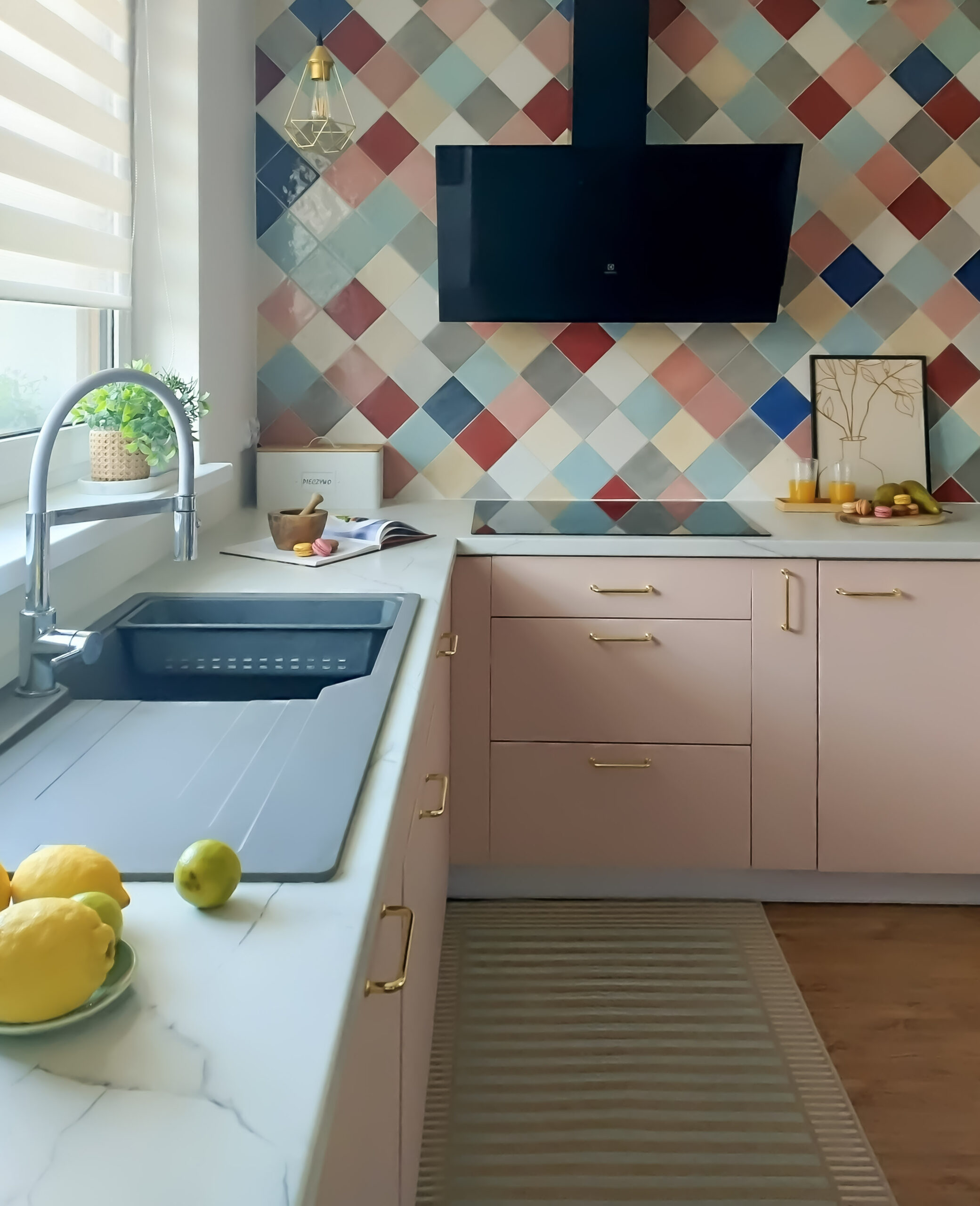 home staging kuchnia