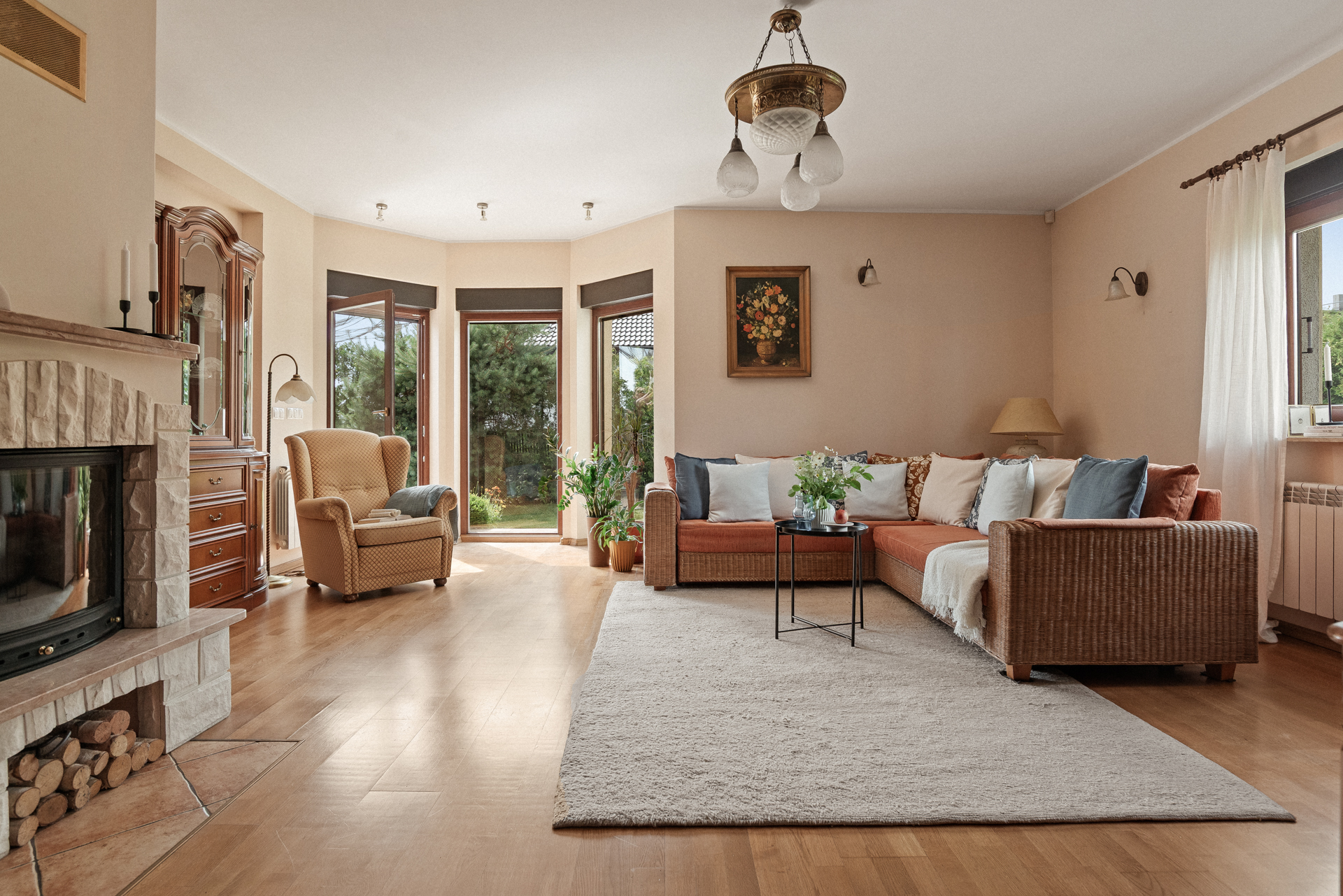 dom po home stagingu