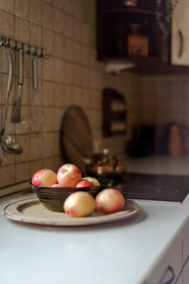 jak sprzedać mieszkanie - home staging