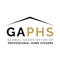 logo GAPHS home staging