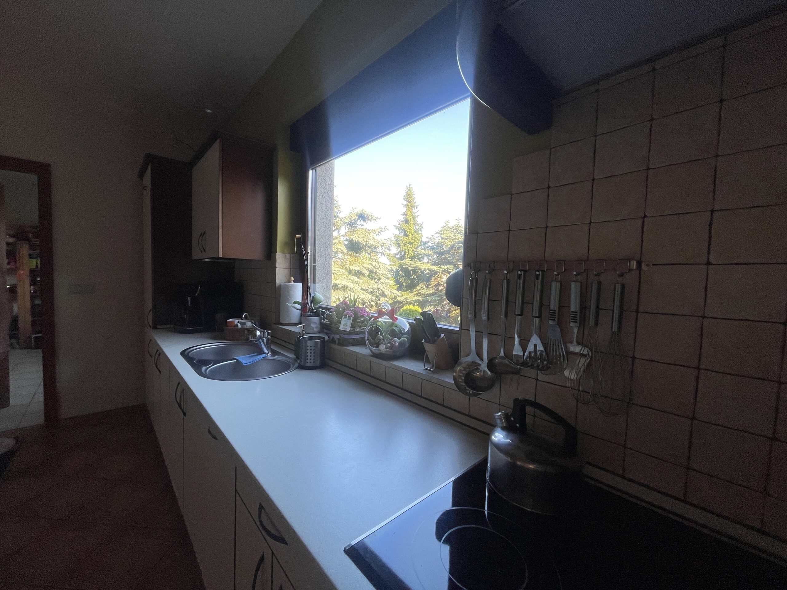 kuchnia bez home staging