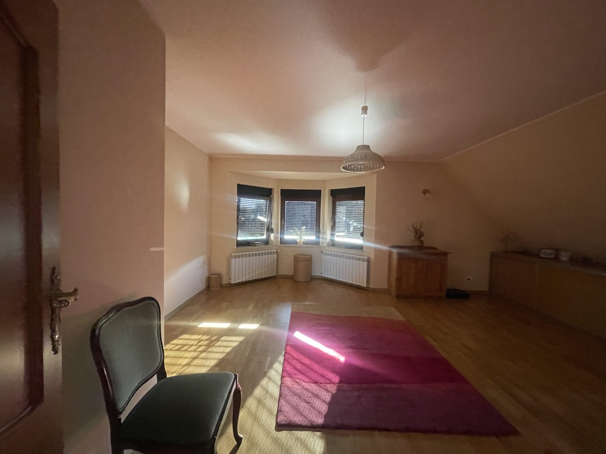 dom przed home staging Poznań