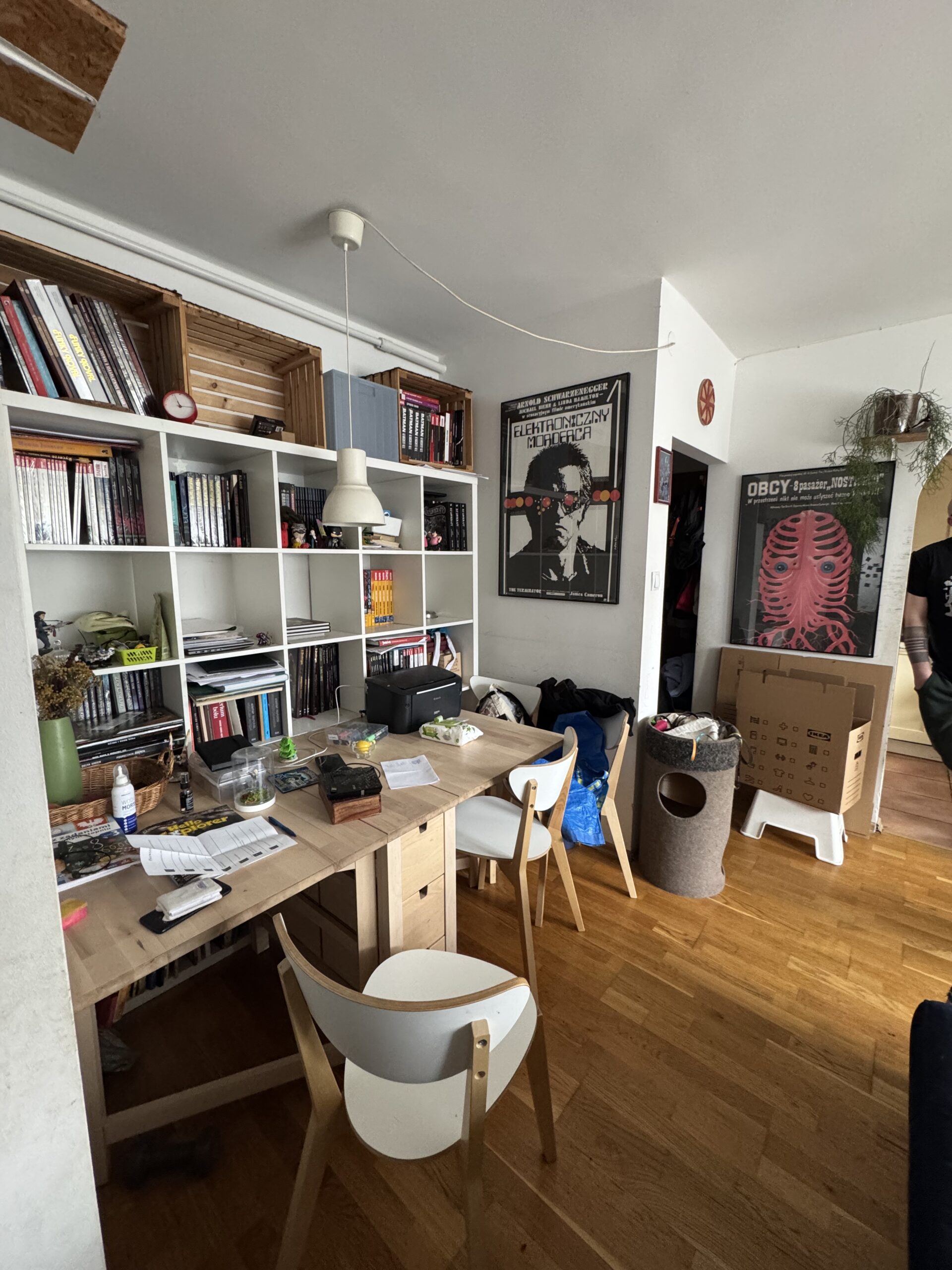 home staging