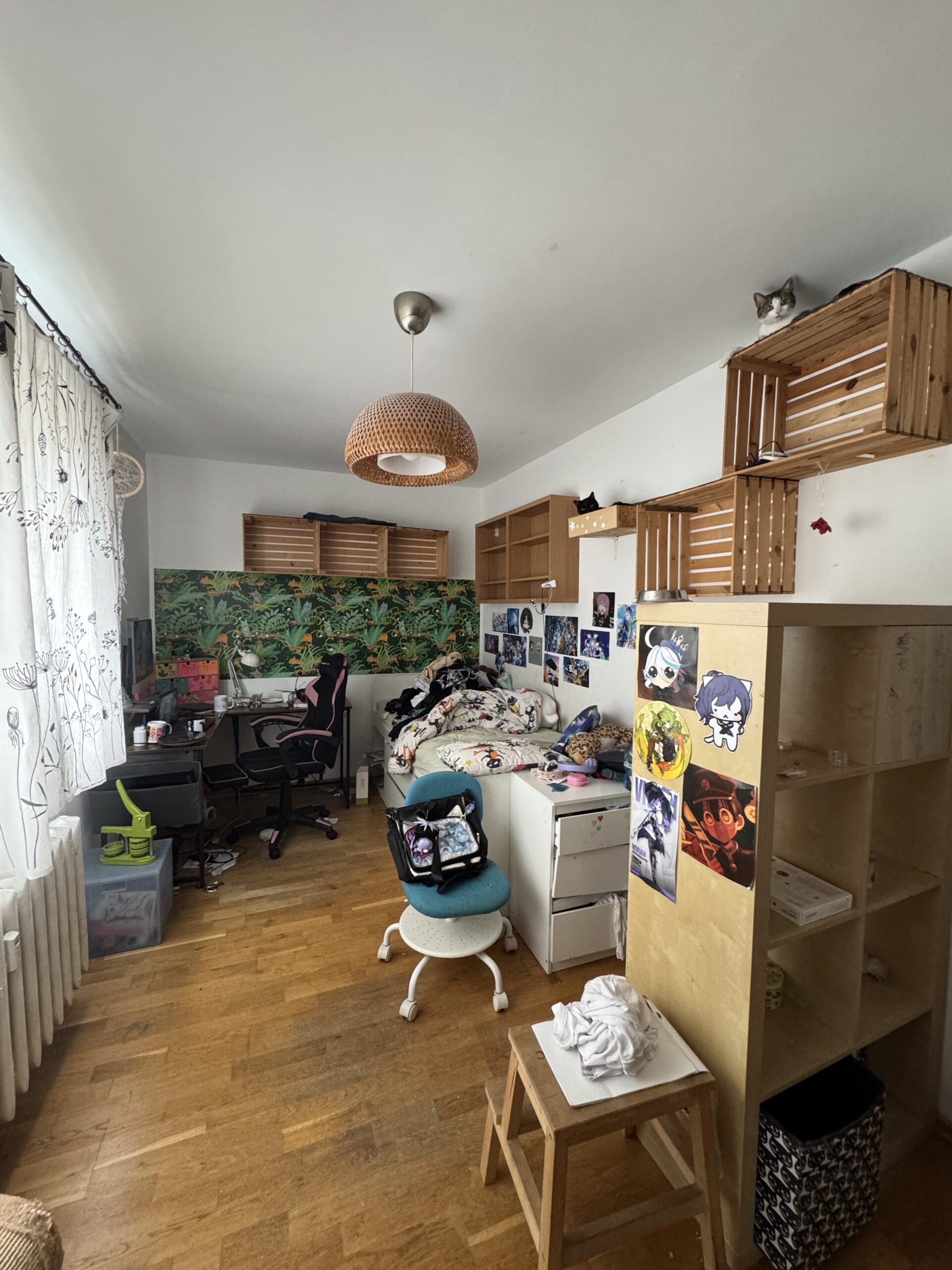 homestaging