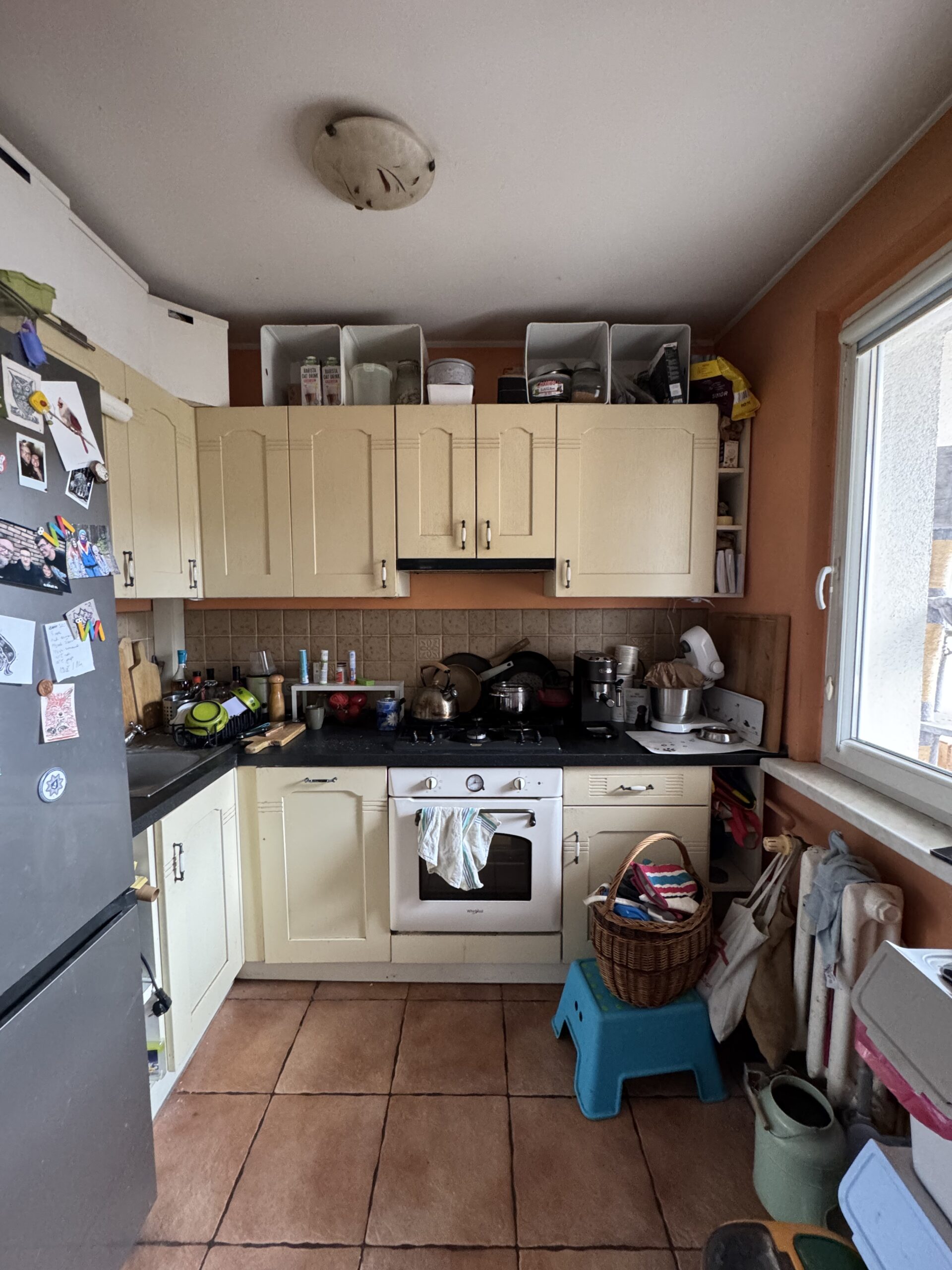 home staging poznan