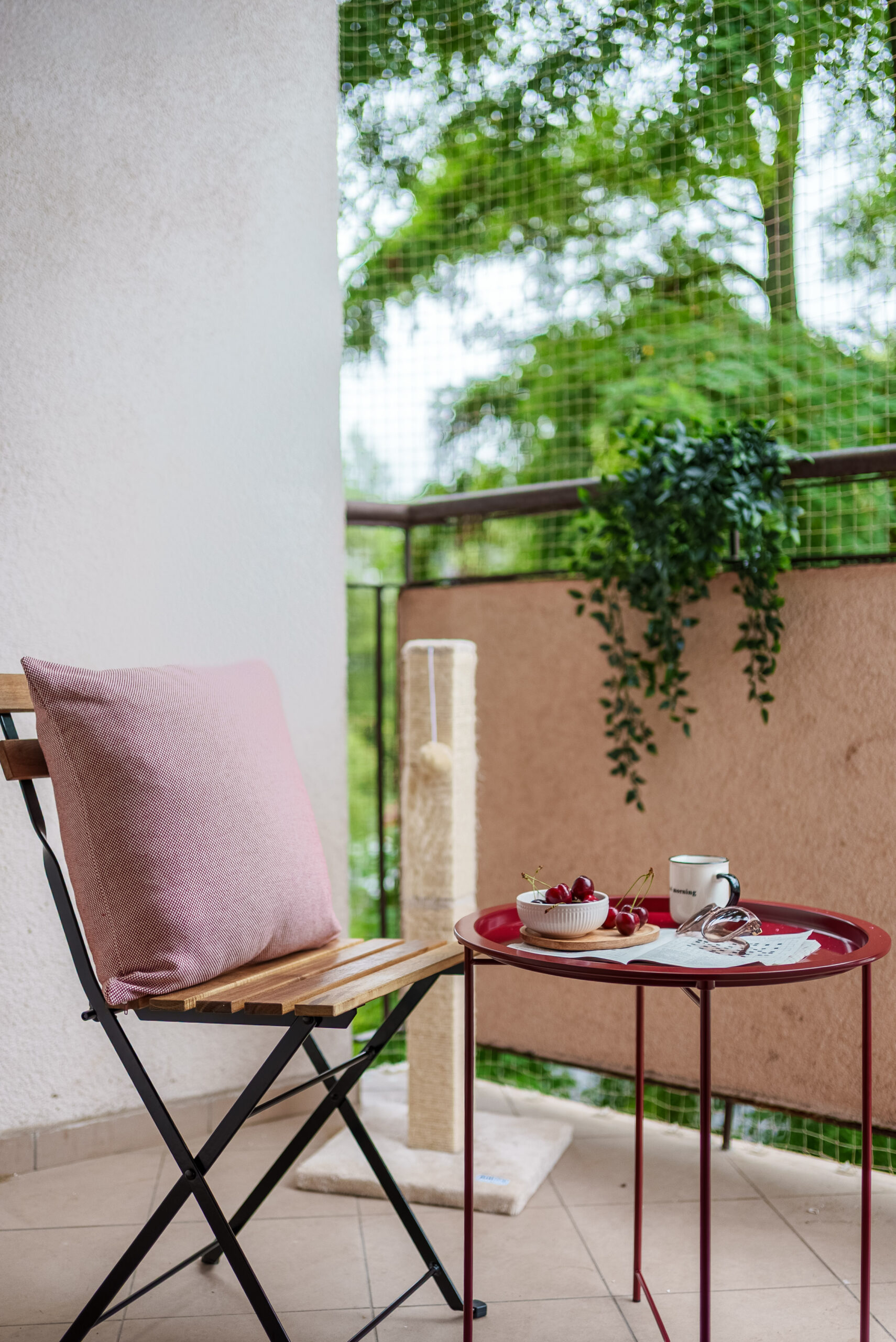 home stager