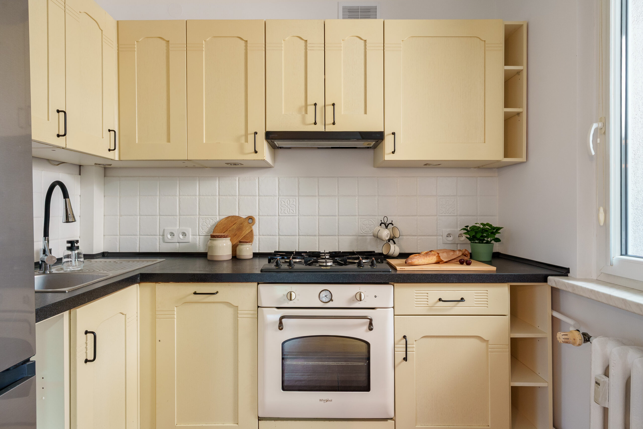 homestaging Poznań